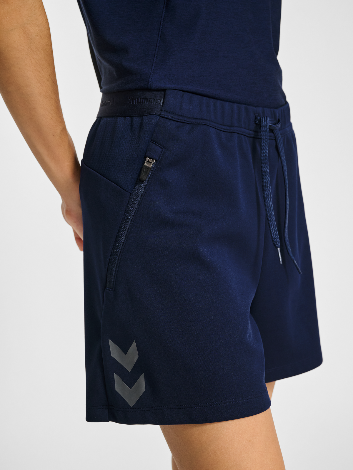 hmlCIMA 2.0 SHORTS WOMAN