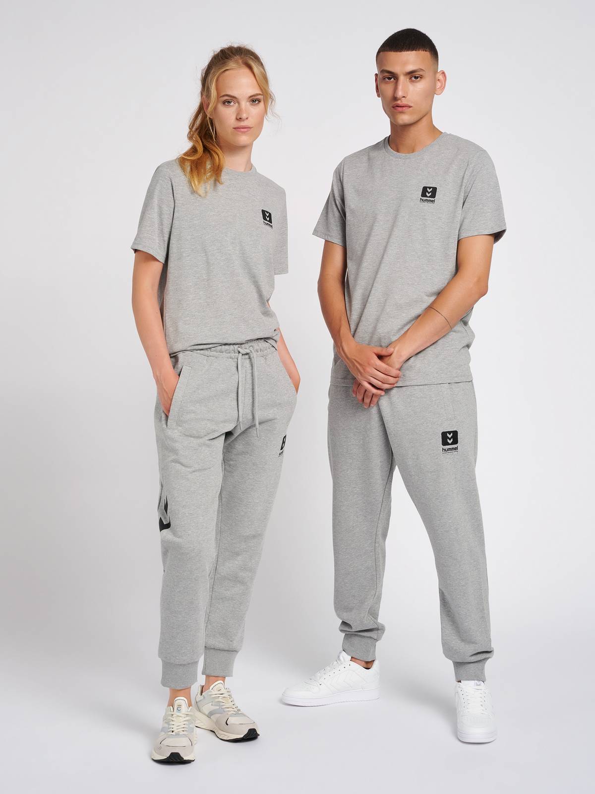 hmlLGC GRAHAM T-SHIRT