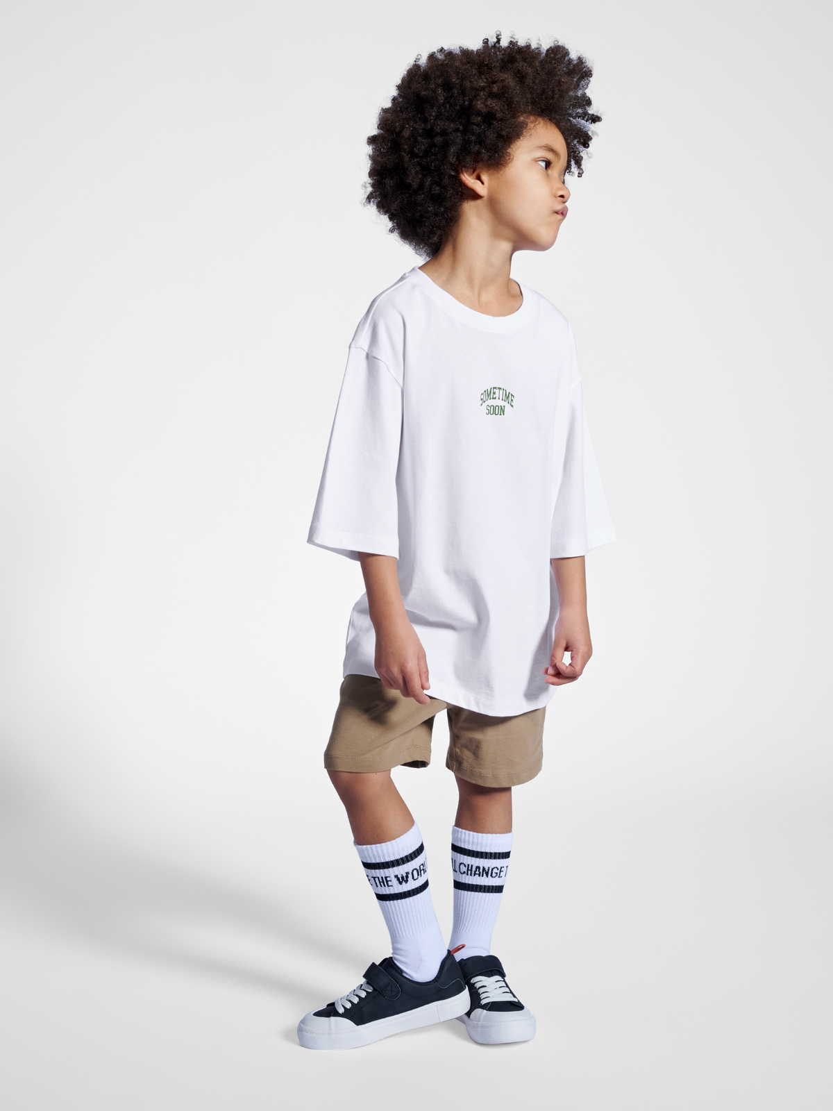 stmKARMA T-SHIRT S/S