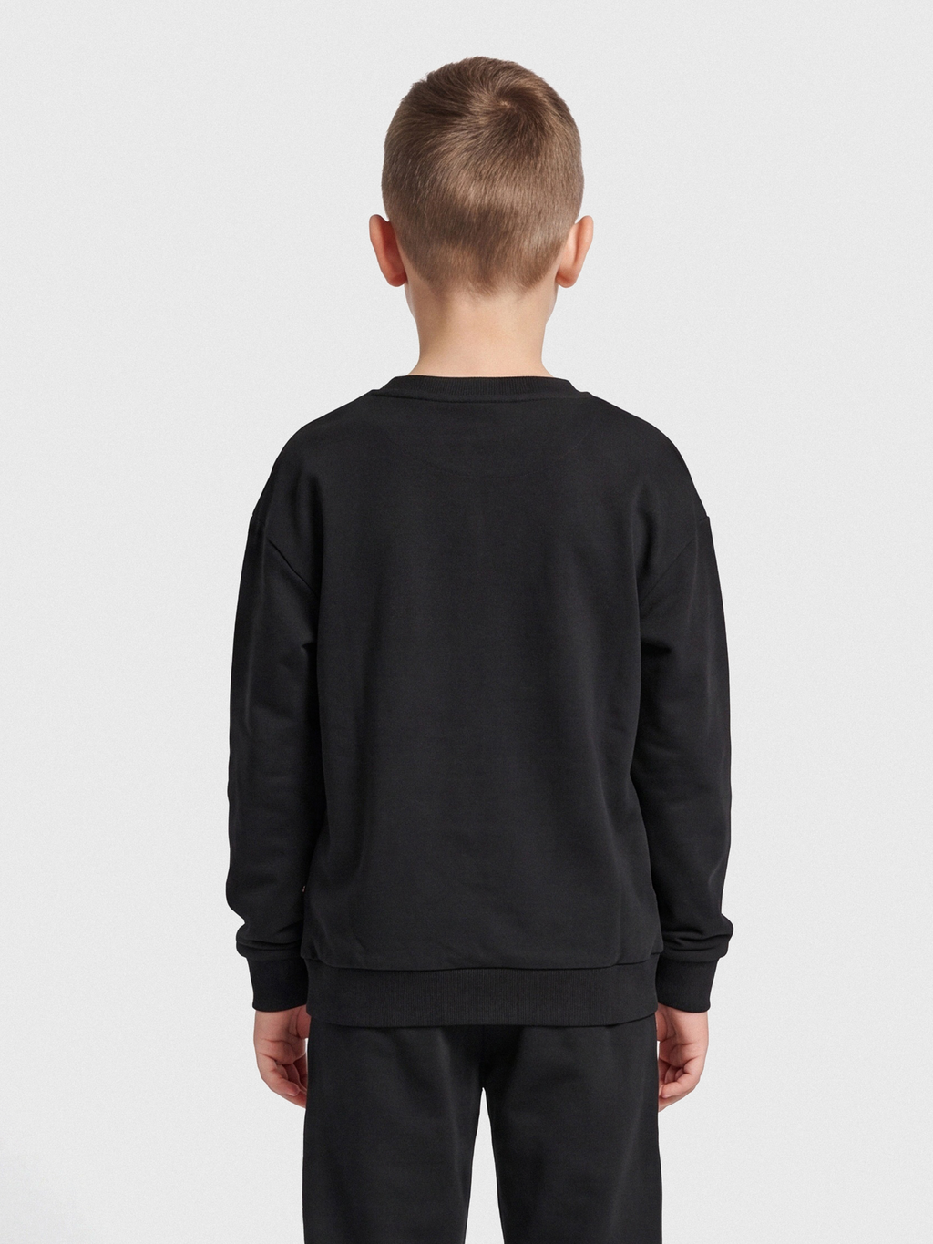 hmlDUO SWEATSHIRT