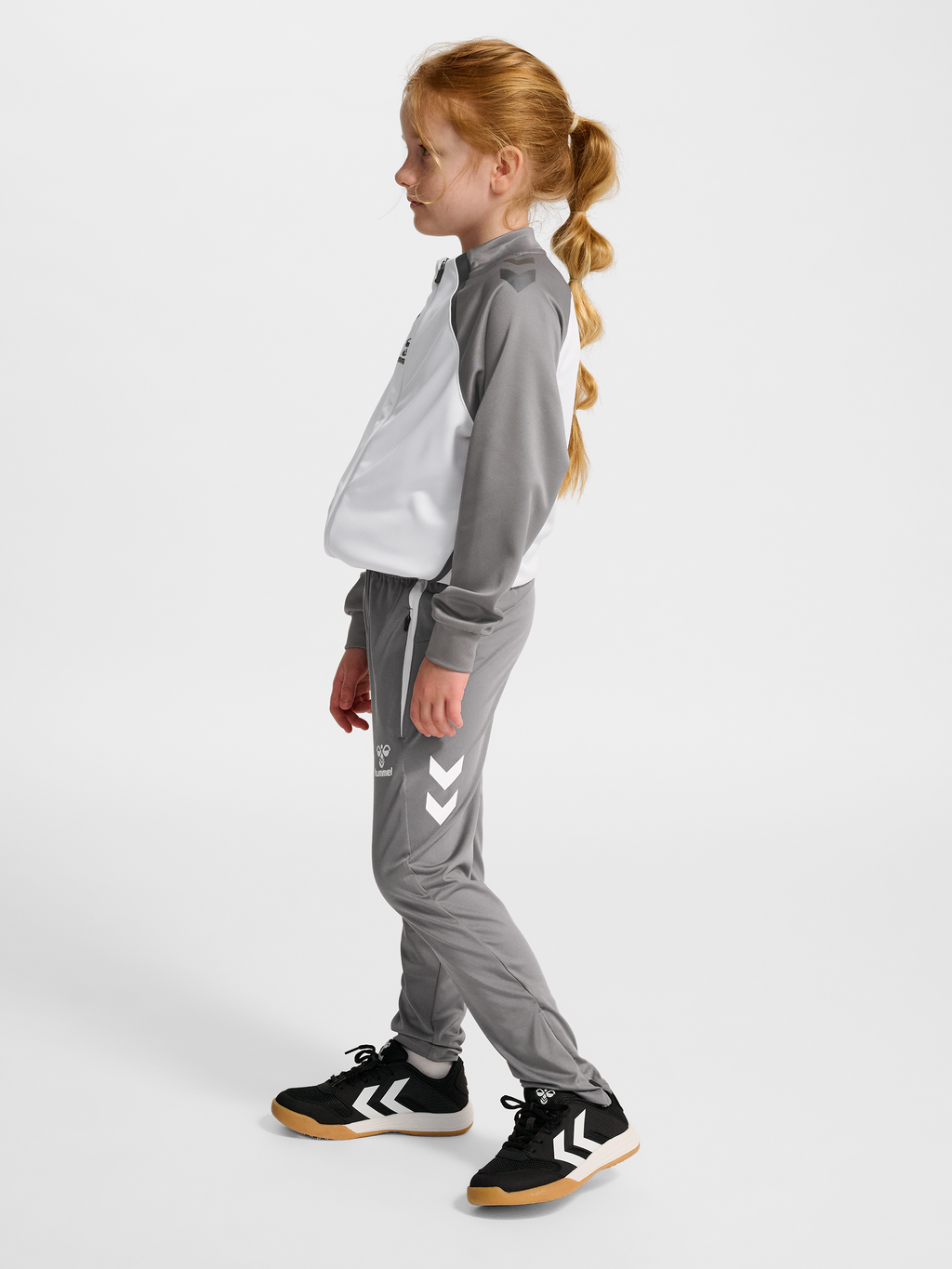hmlLEAD 2.0 TRAINING PANTS KIDS