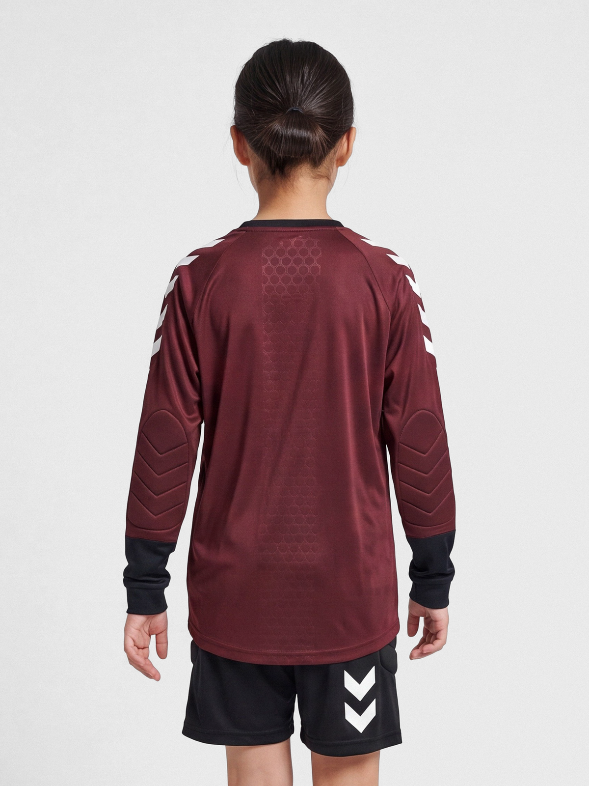 ESSENTIAL GK JERSEY