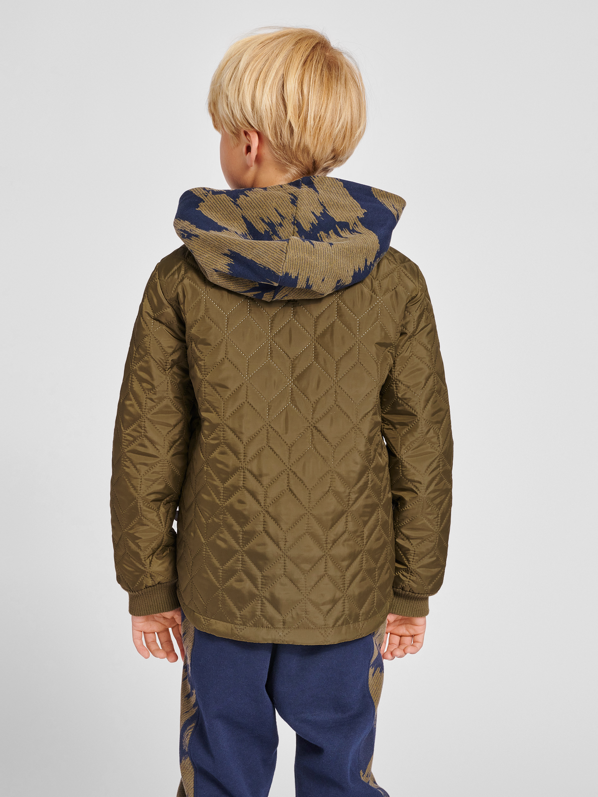 hmlMULE THERMO JACKET