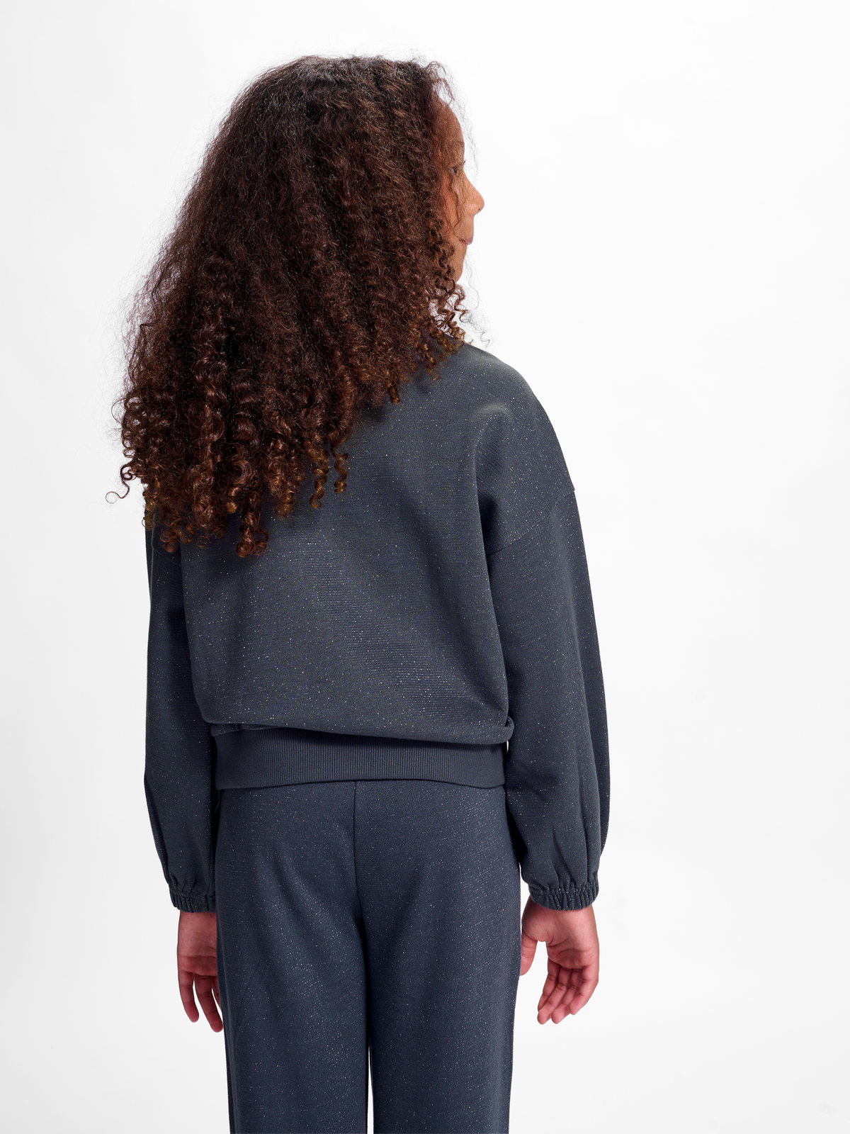 hmlGIZELA SWEATSHIRT