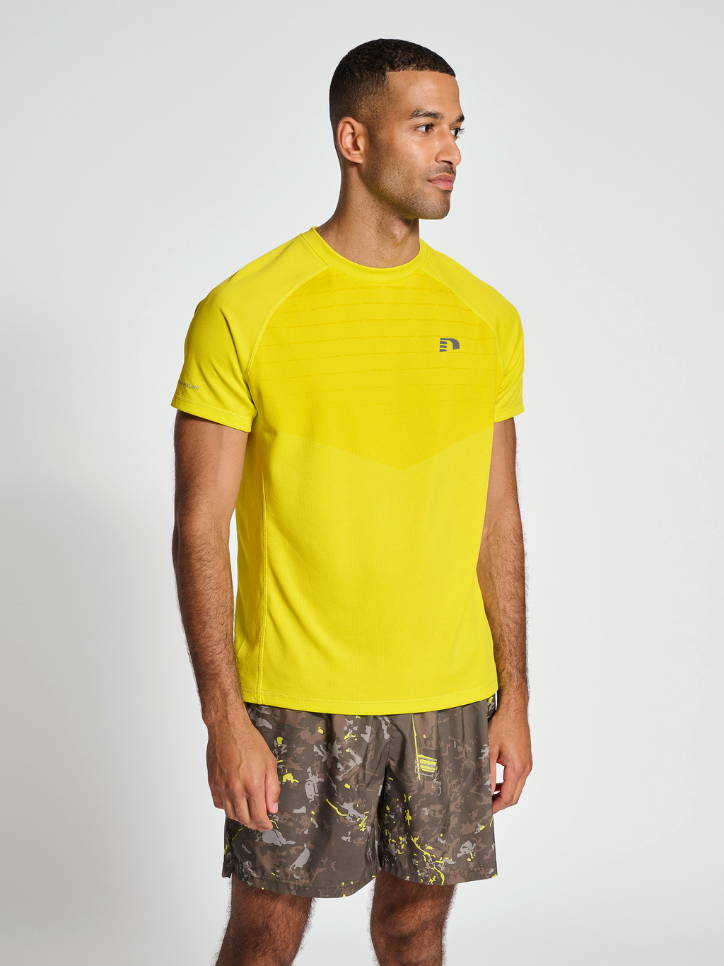 nwlLAKELAND T-SHIRT S/S MEN