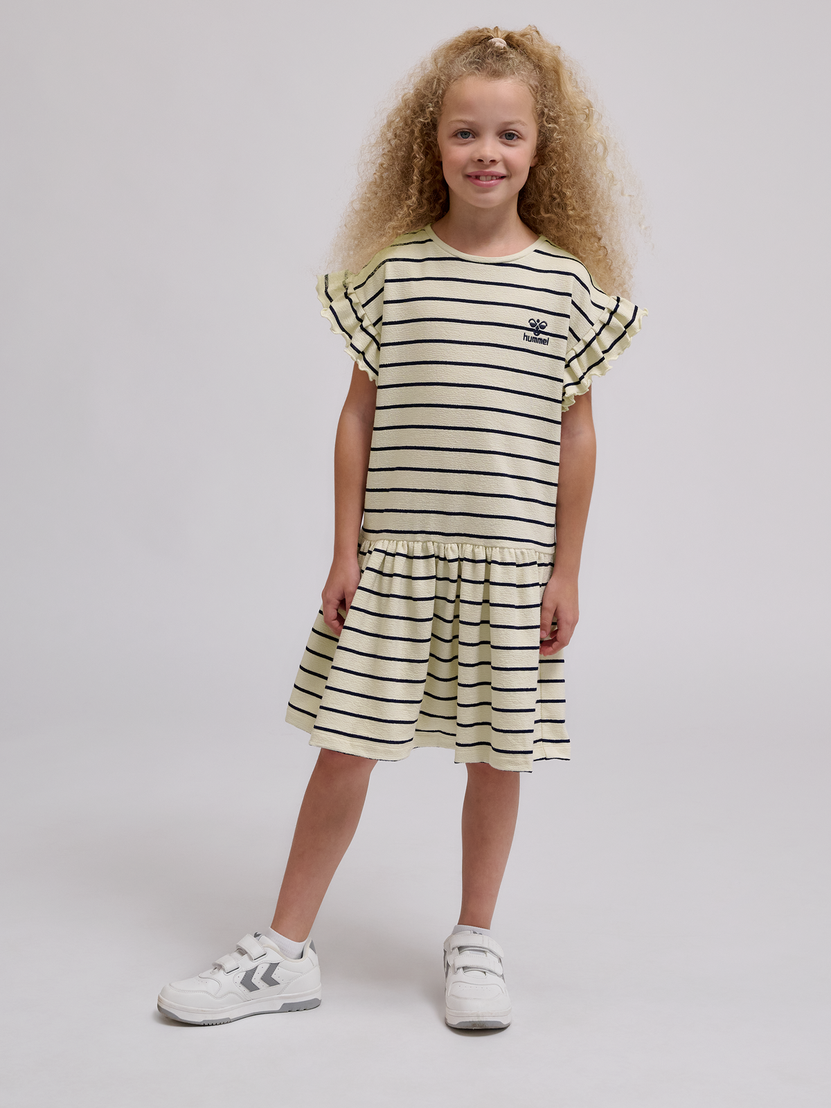 hmlAJMA DRESS S/L