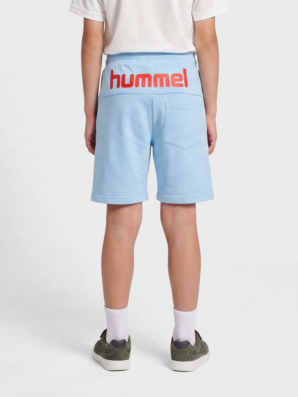 hmlFLOW SHORTS