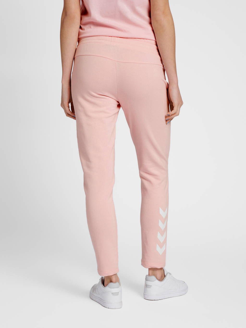hmlNONI 2.0 TAPERED PANTS