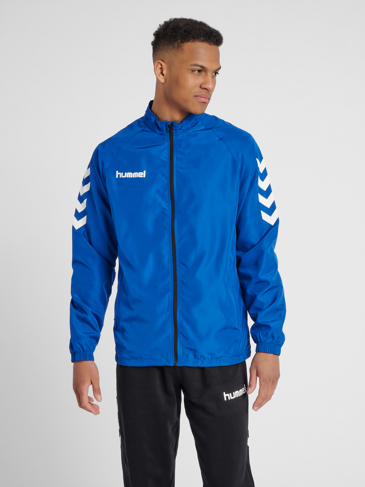 CORE MICRO ZIP JACKET