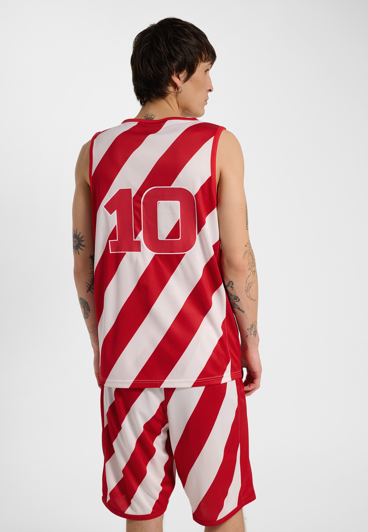 DBU 26 FAN TANKTOP