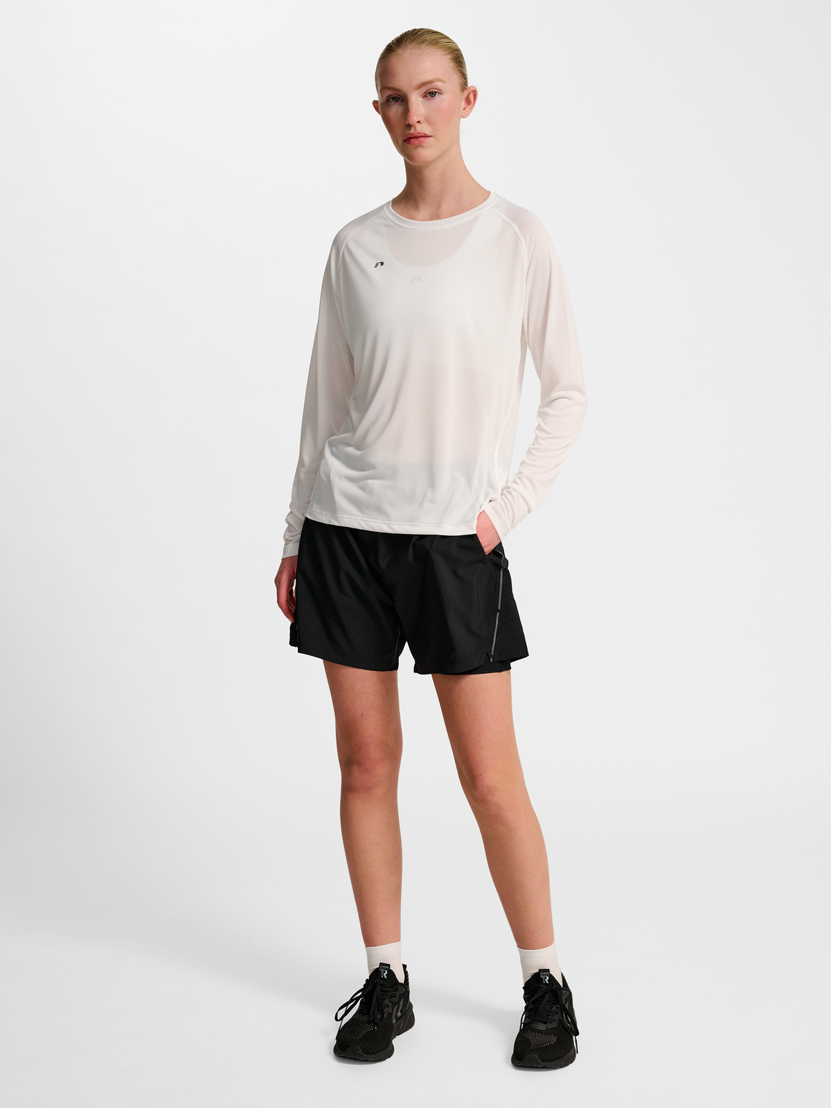 nwlBEAT W T-SHIRT L/S