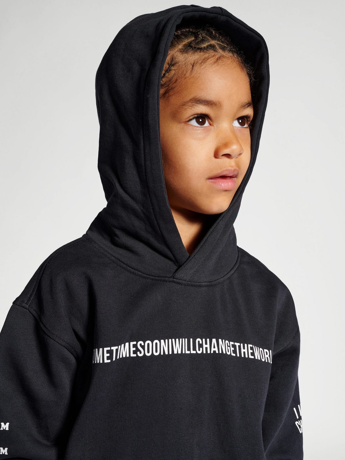 stsORTEGA HOODIE
