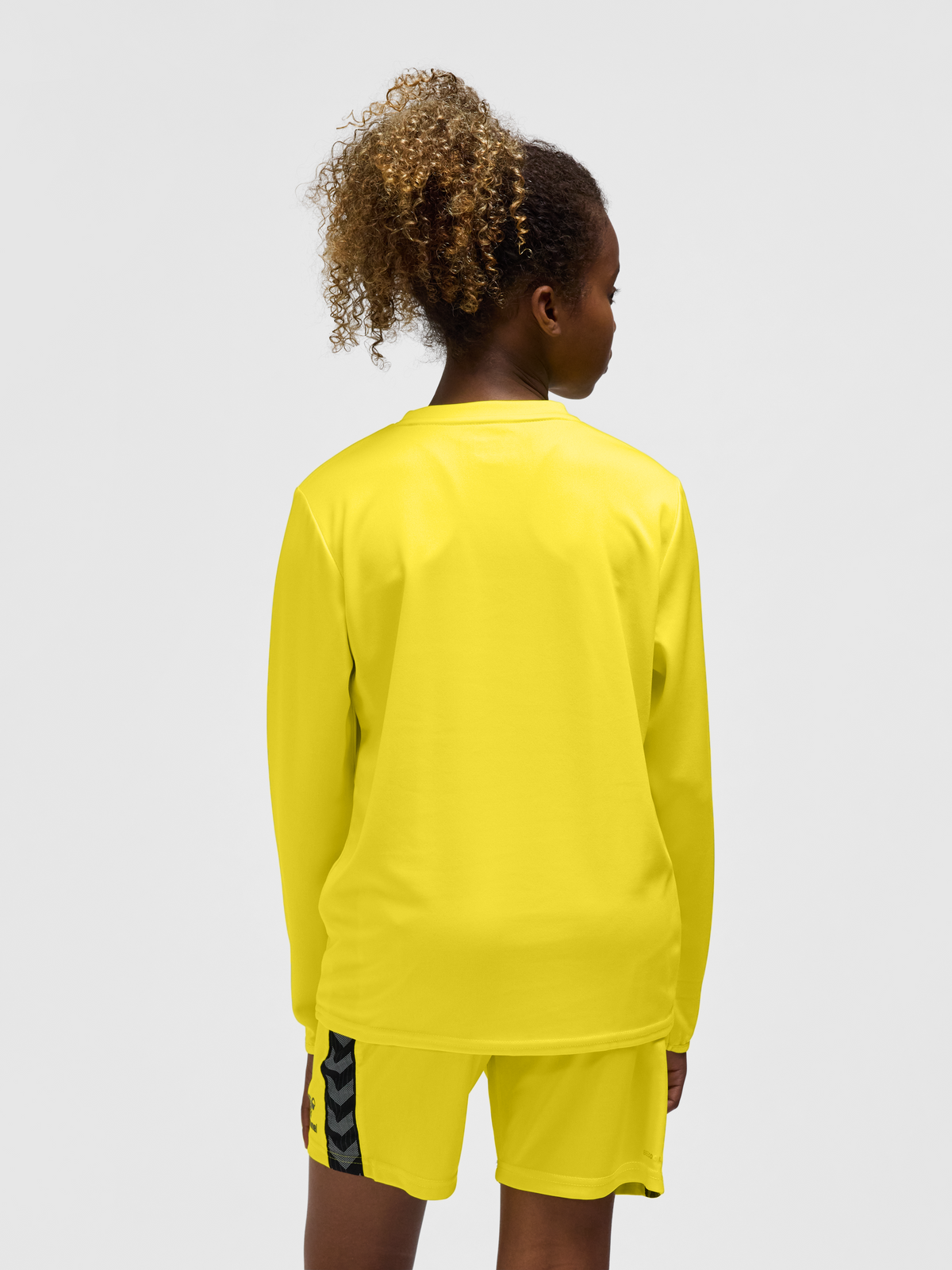 hmlESSENTIAL SWEATSHIRT KIDS