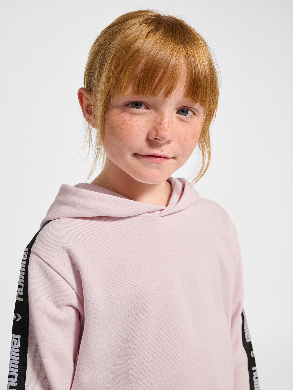 hmlJR DANCE HOODIE