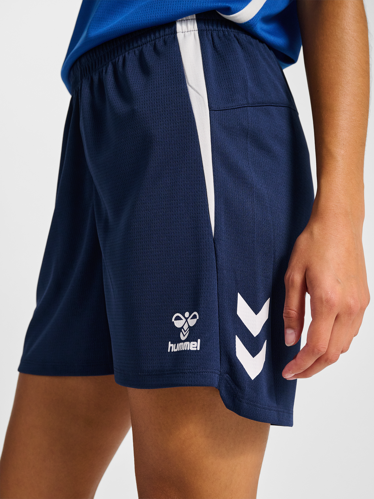 hmlLEAD 2.0 SHORTS WOMAN