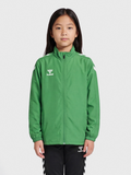 hmlCORE XK MICRO ZIP JACKET KIDS