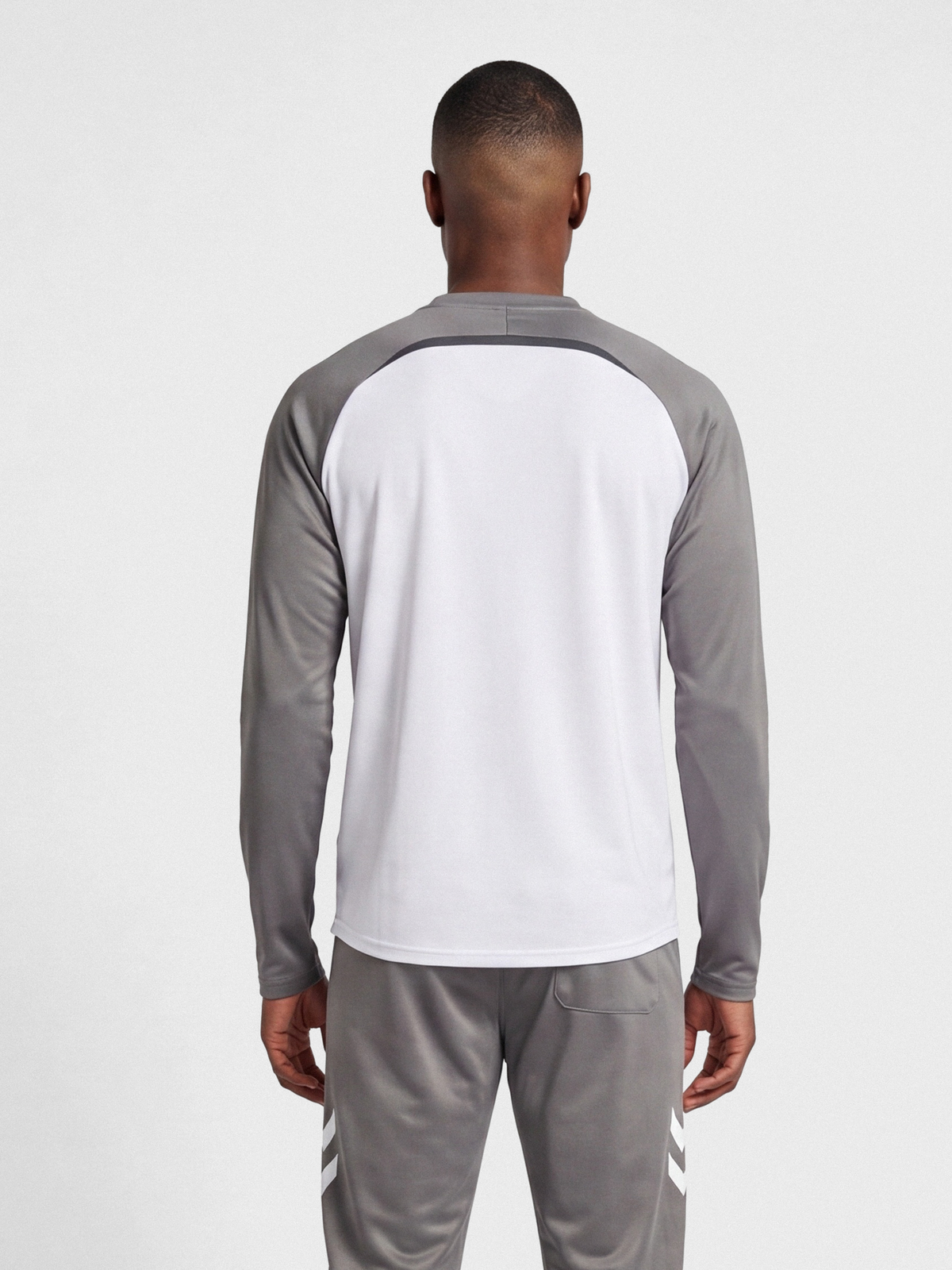 hmlLEAD 2.0 CREW SWEAT