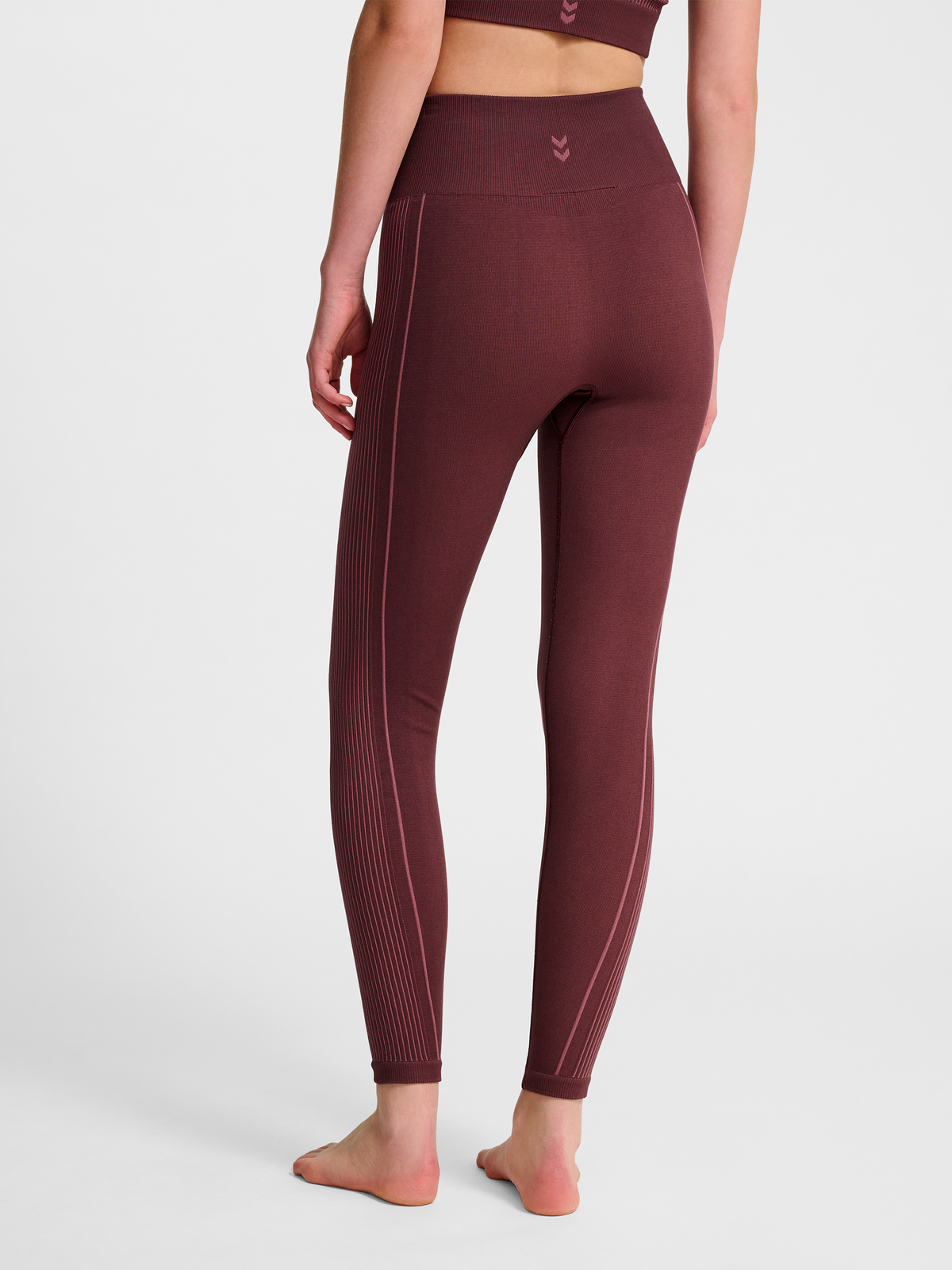 hmlYOGA SEAMLESS HW TIGHTS