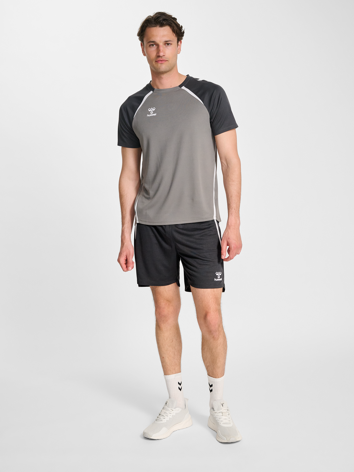 hmlLEAD 2.0 SHORTS