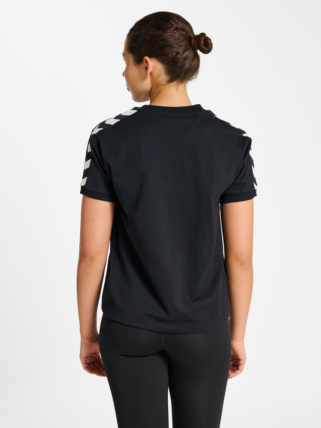 hmlARCHIVE REGULAR W T-SHIRT S/S