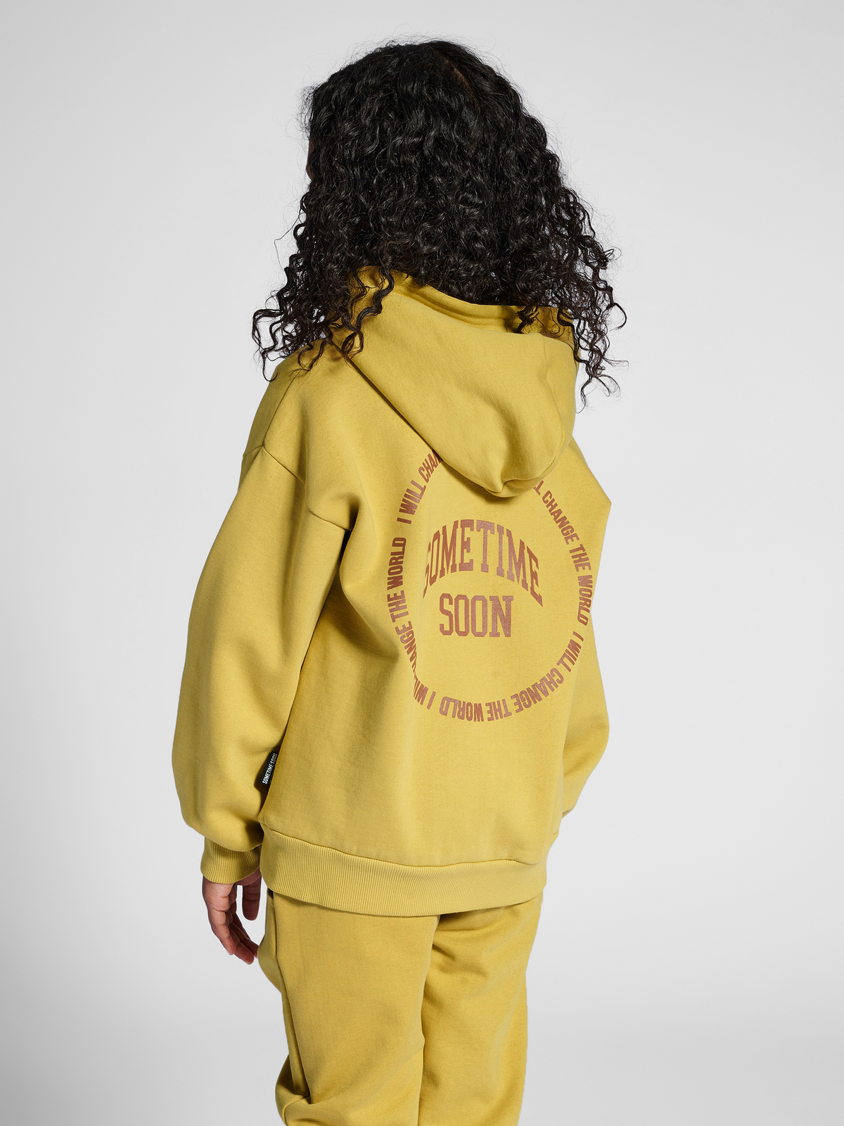 stsLUNA HOODIE