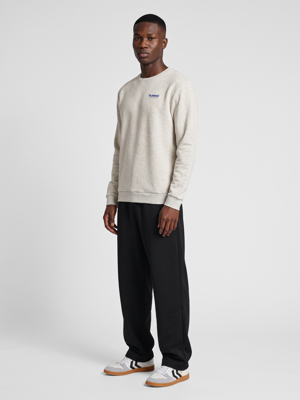 hmlLGC AUSTIN SWEATSHIRT