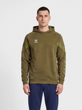 hmlTRAVEL SWEAT HOODIE