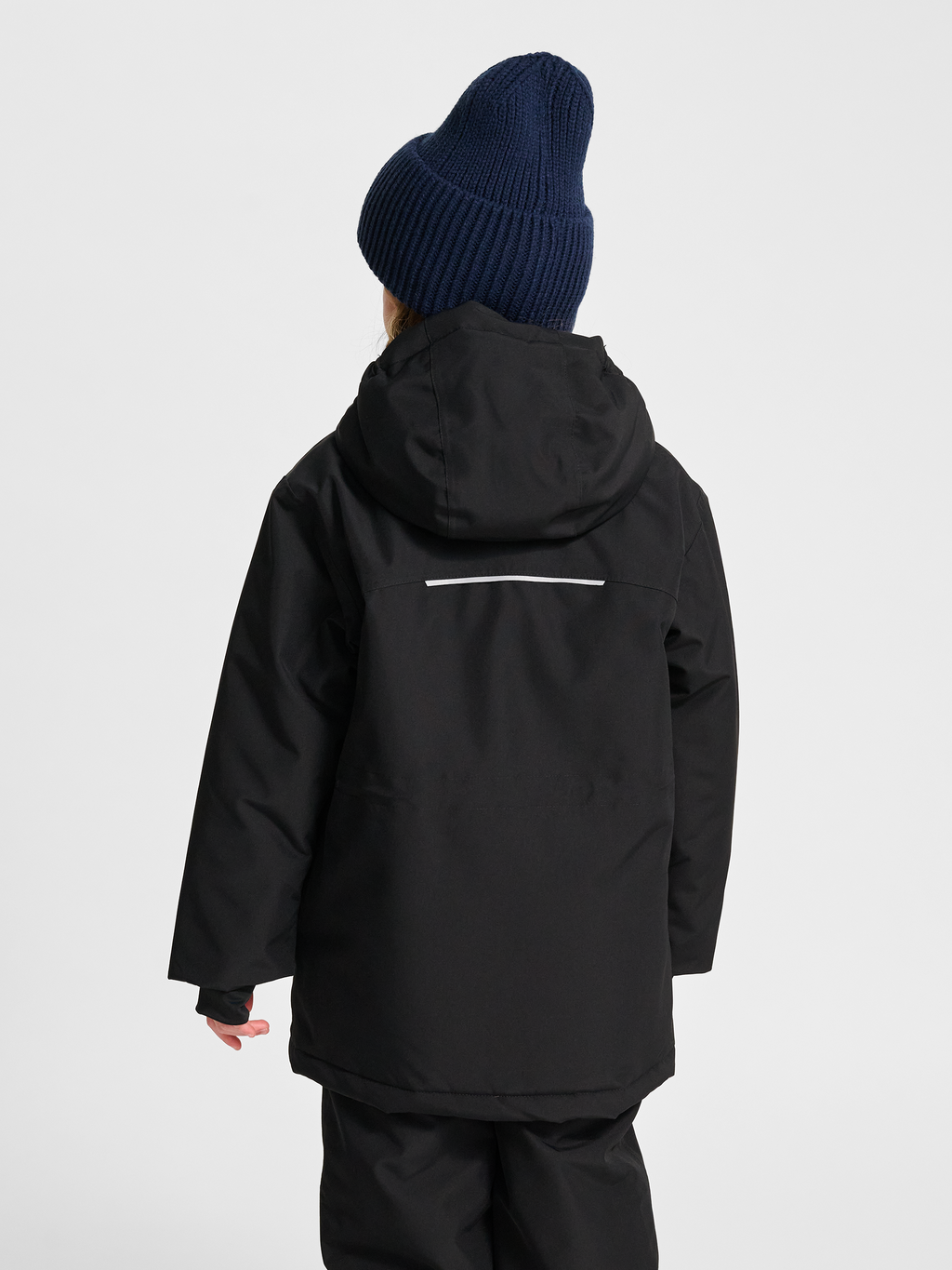 hmlJR SNOW JACKET WP 10K