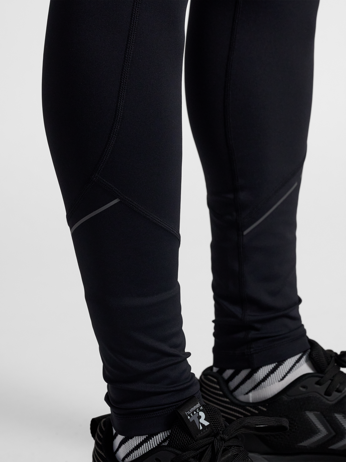 nwlRACE POCKET TIGHTS