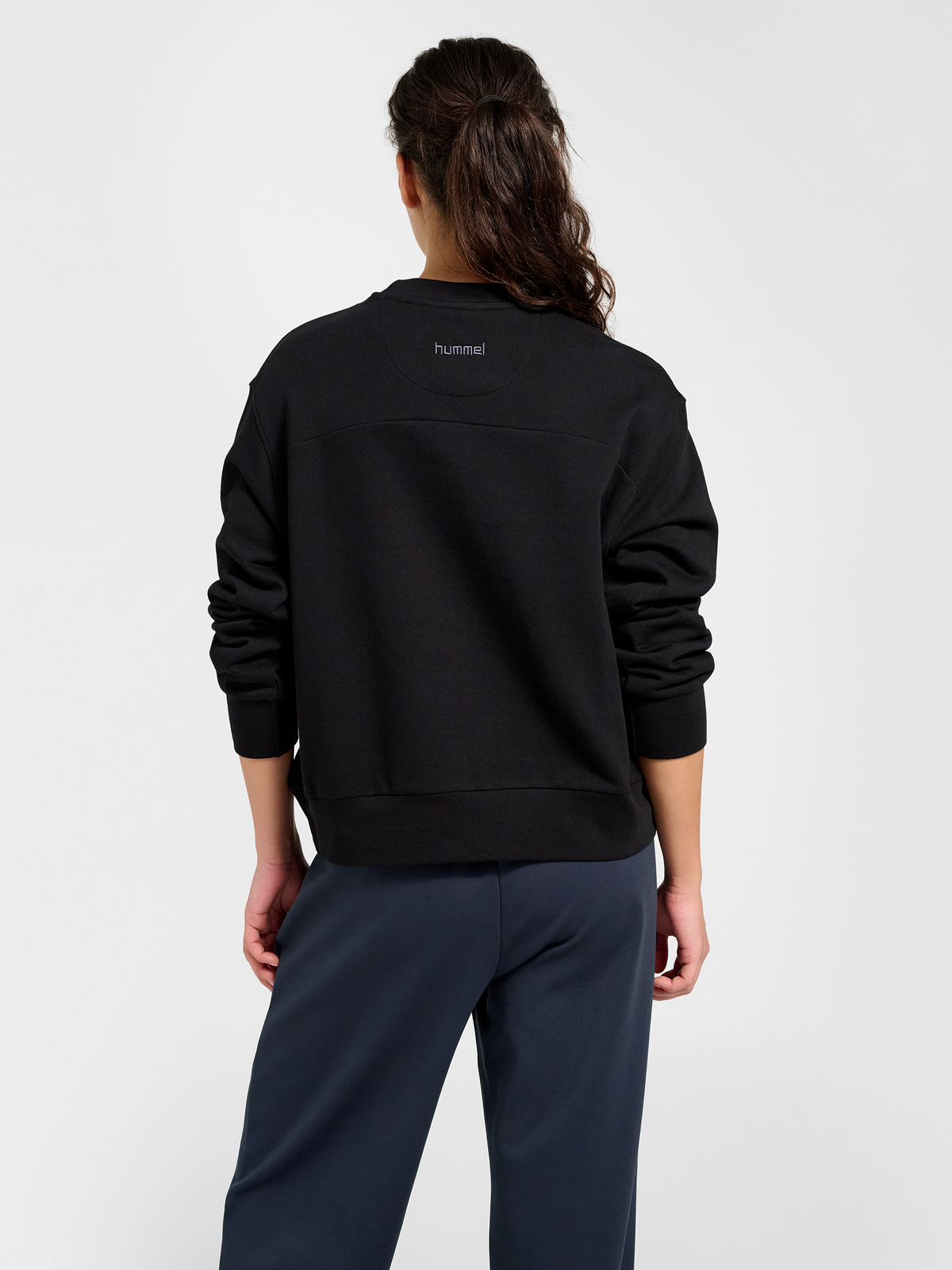 hmlFOUNDATION SWEATSHIRT