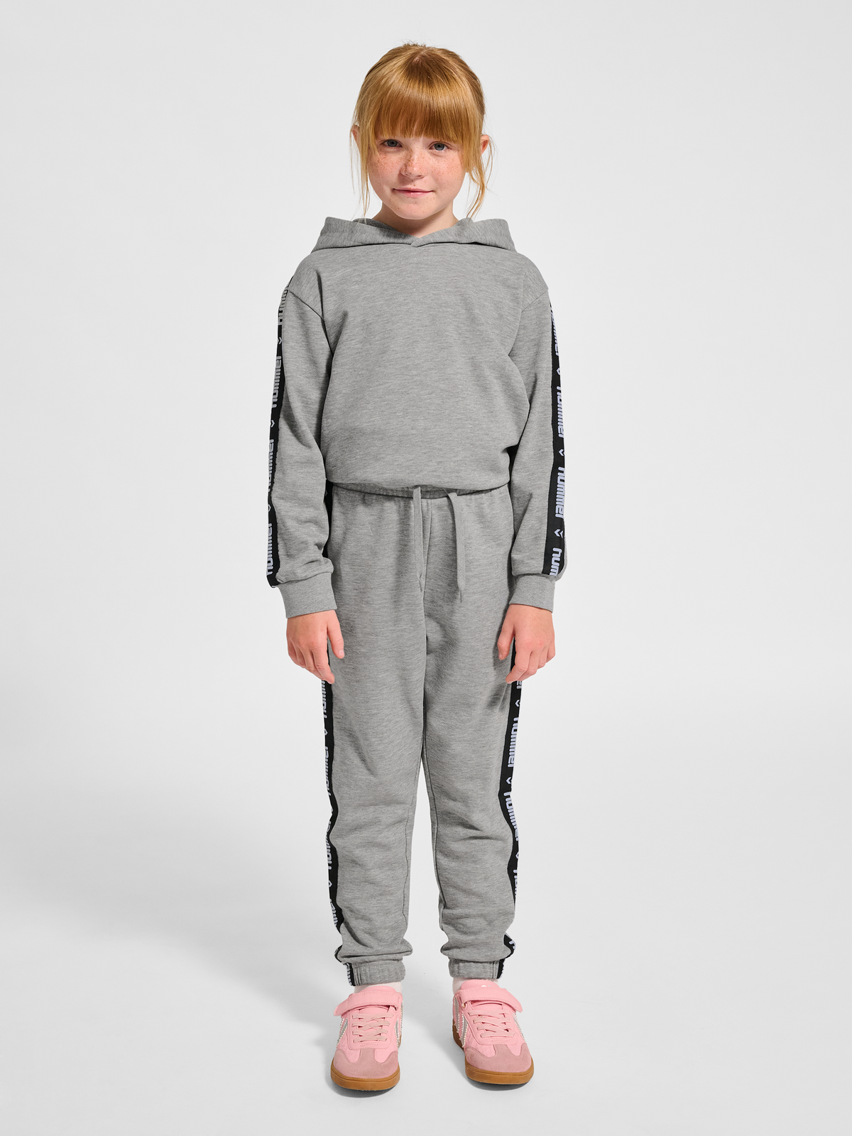 hmlJR DANCE SWEATPANTS