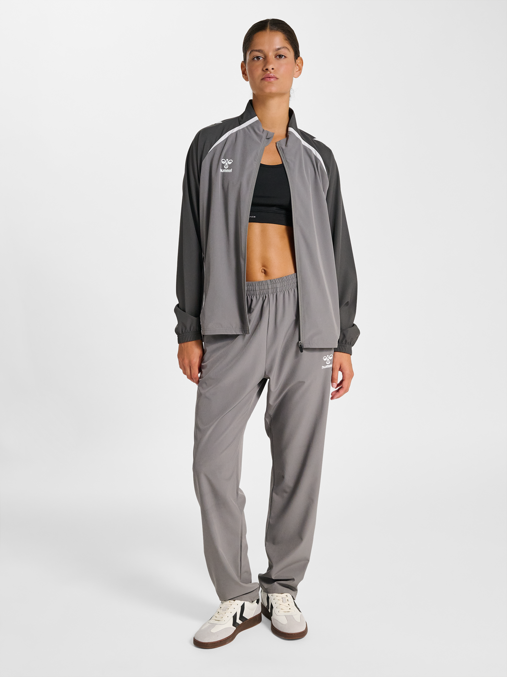 hmlLEAD 2.0 WOVEN PANTS