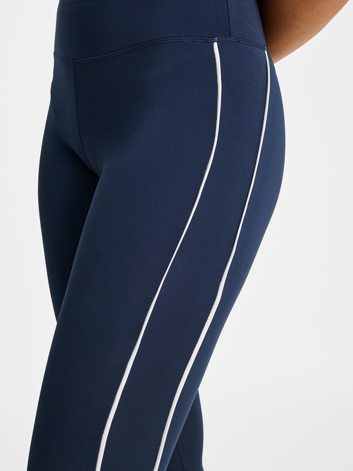 hmlPULSE PIPING MW TIGHTS
