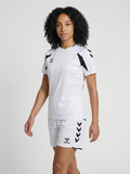 hmlCORE 2.0 JERSEY S/S WOMAN