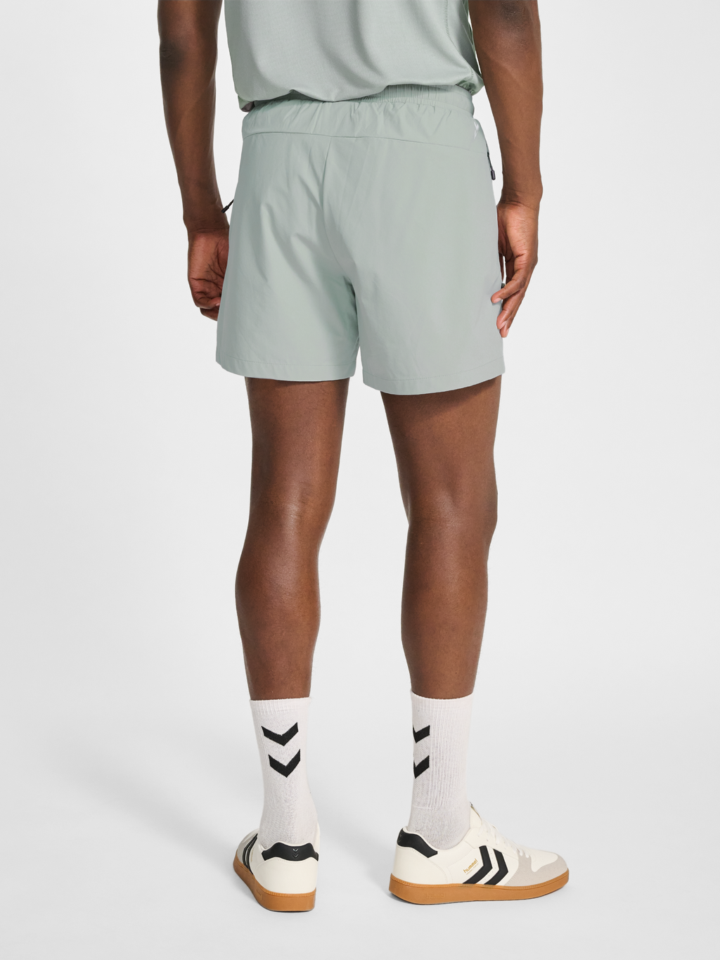 hmlPULSE SHORTS