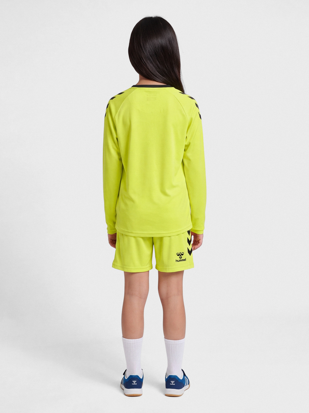 CORE KIDS GK SET