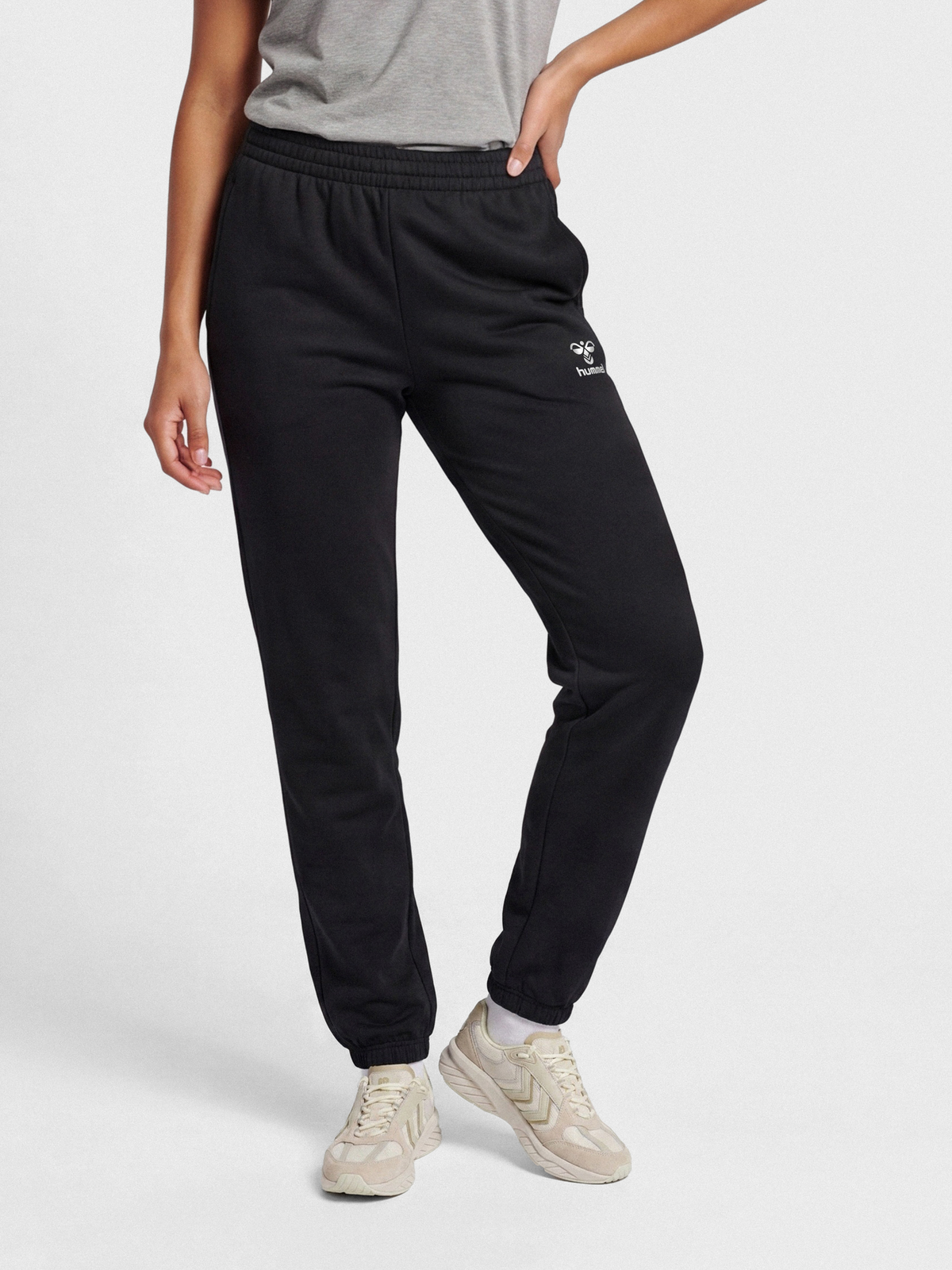 hmlGO 2.0 SWEATPANTS WOMAN