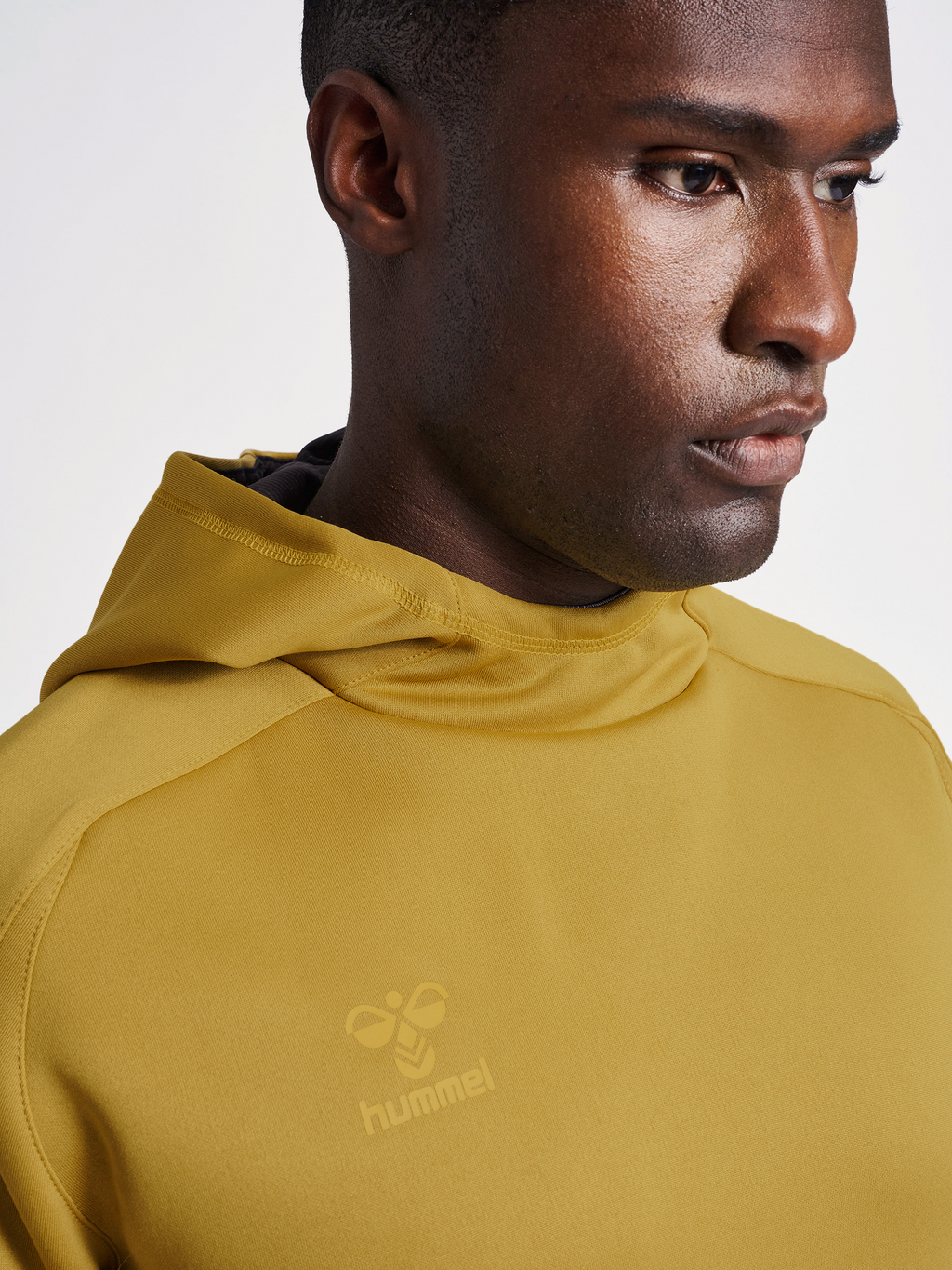 hmlCIMA XK HOODIE