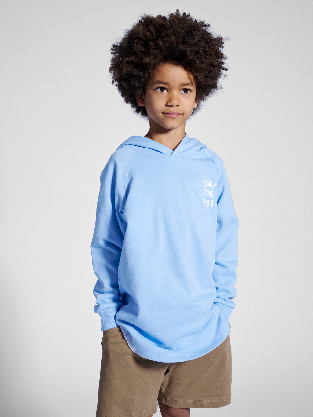 stmMONTERY HOODIE