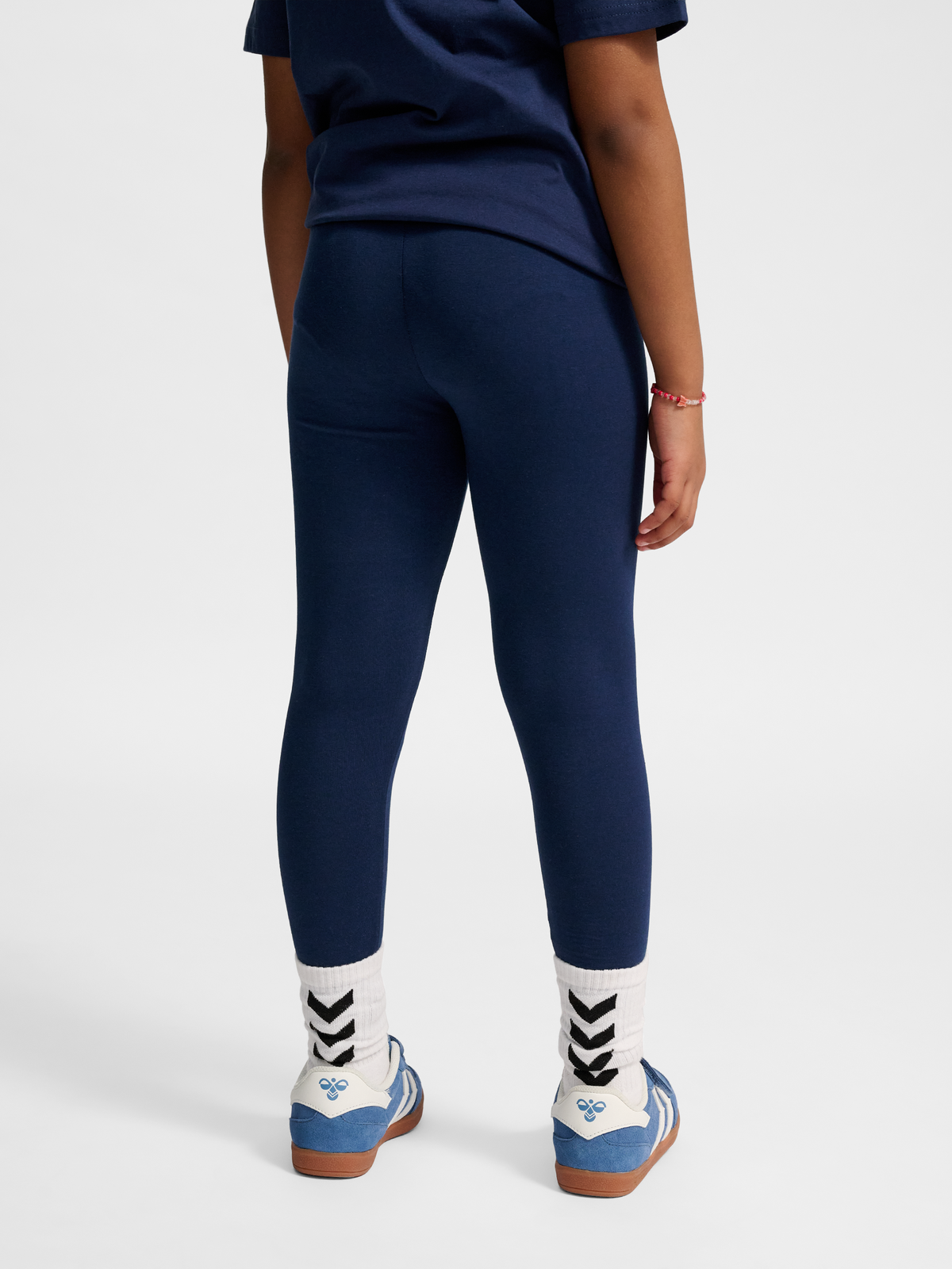 hmlJR BASE TIGHTS