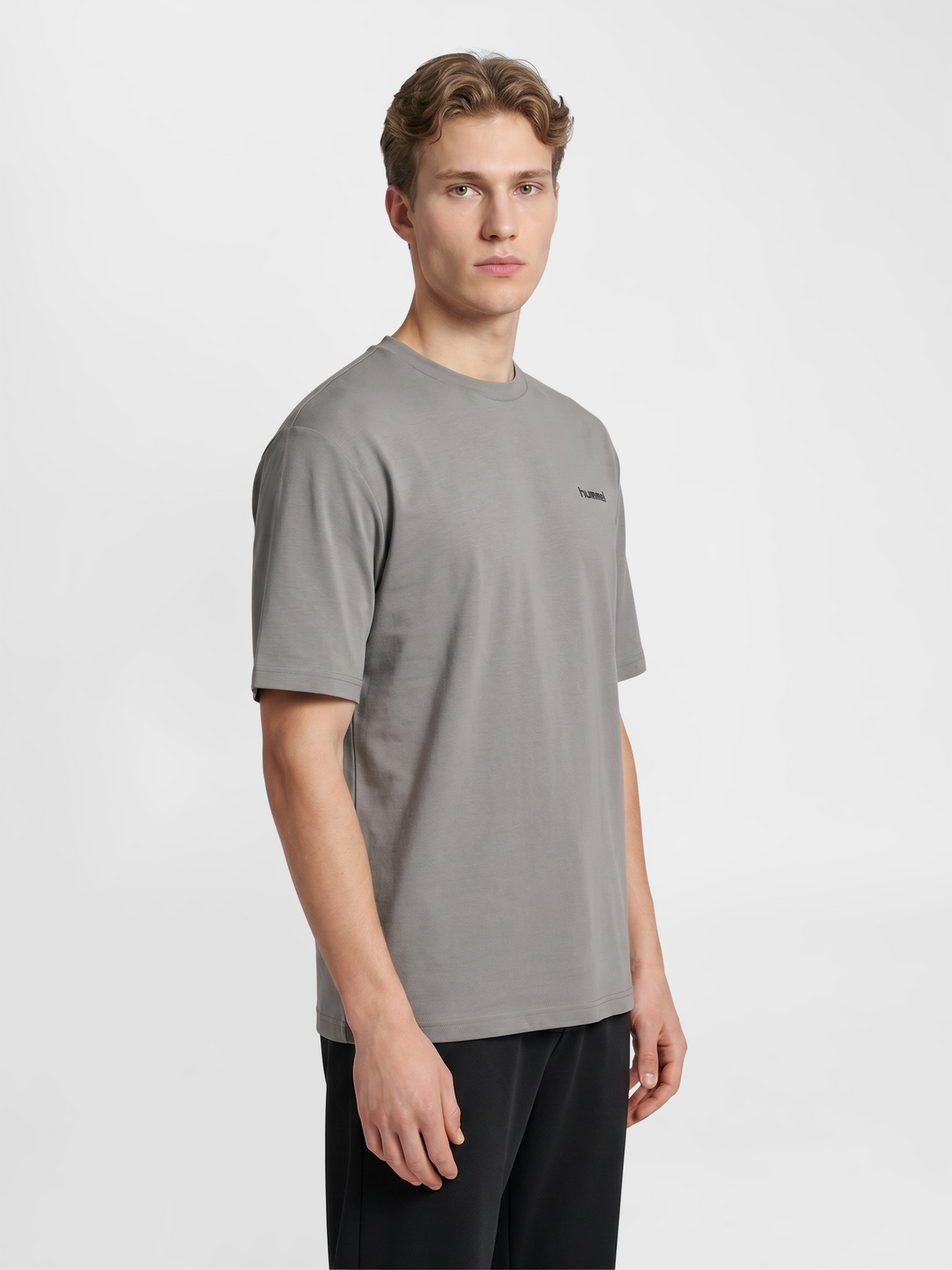hmlHIIT LOOSE T-SHIRT S/S