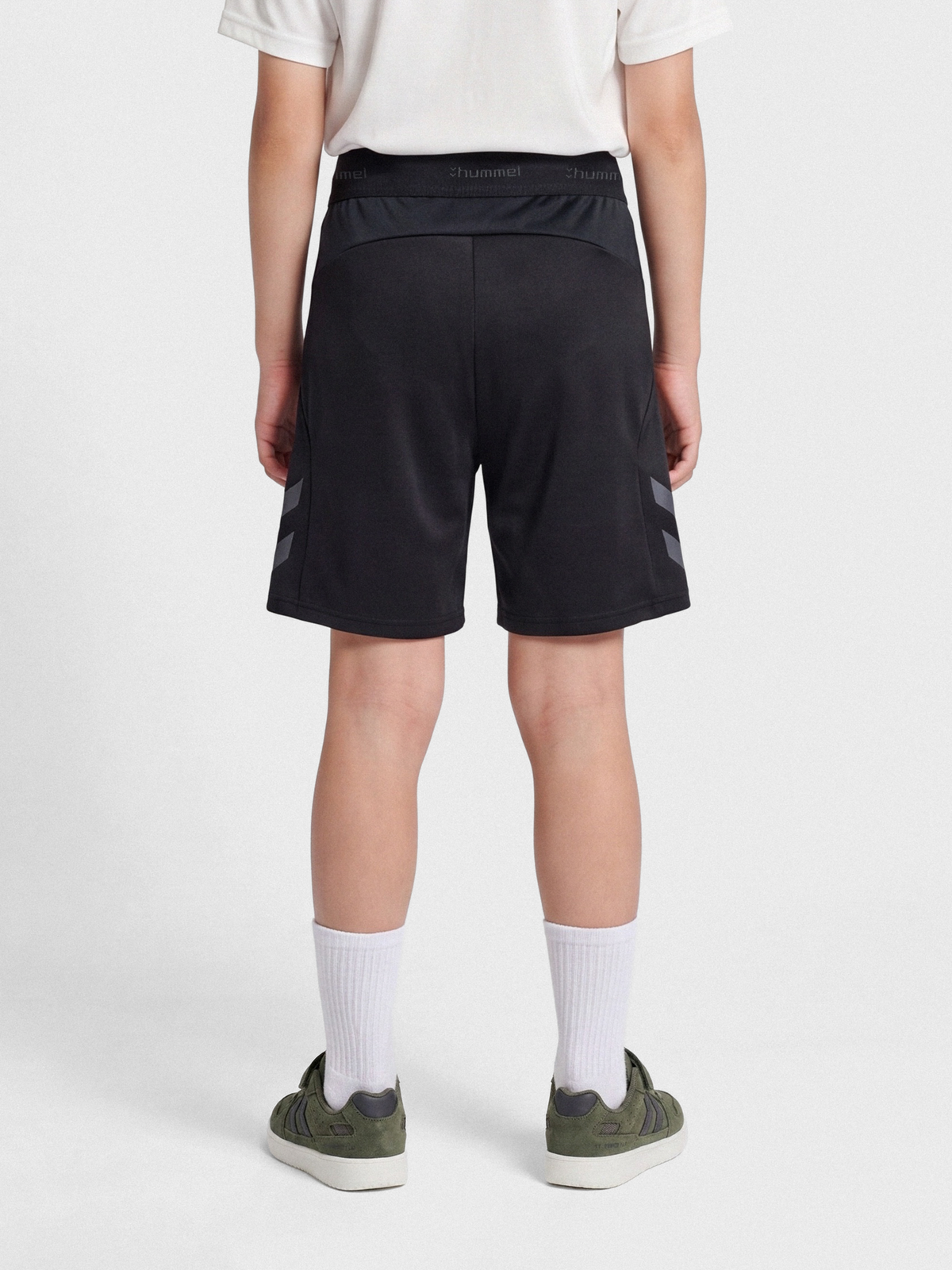 hmlCIMA 2.0 SHORTS KIDS