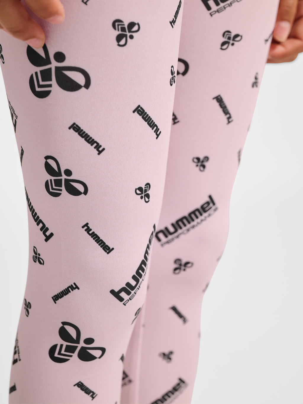 hmlJR GYM TIGHTS