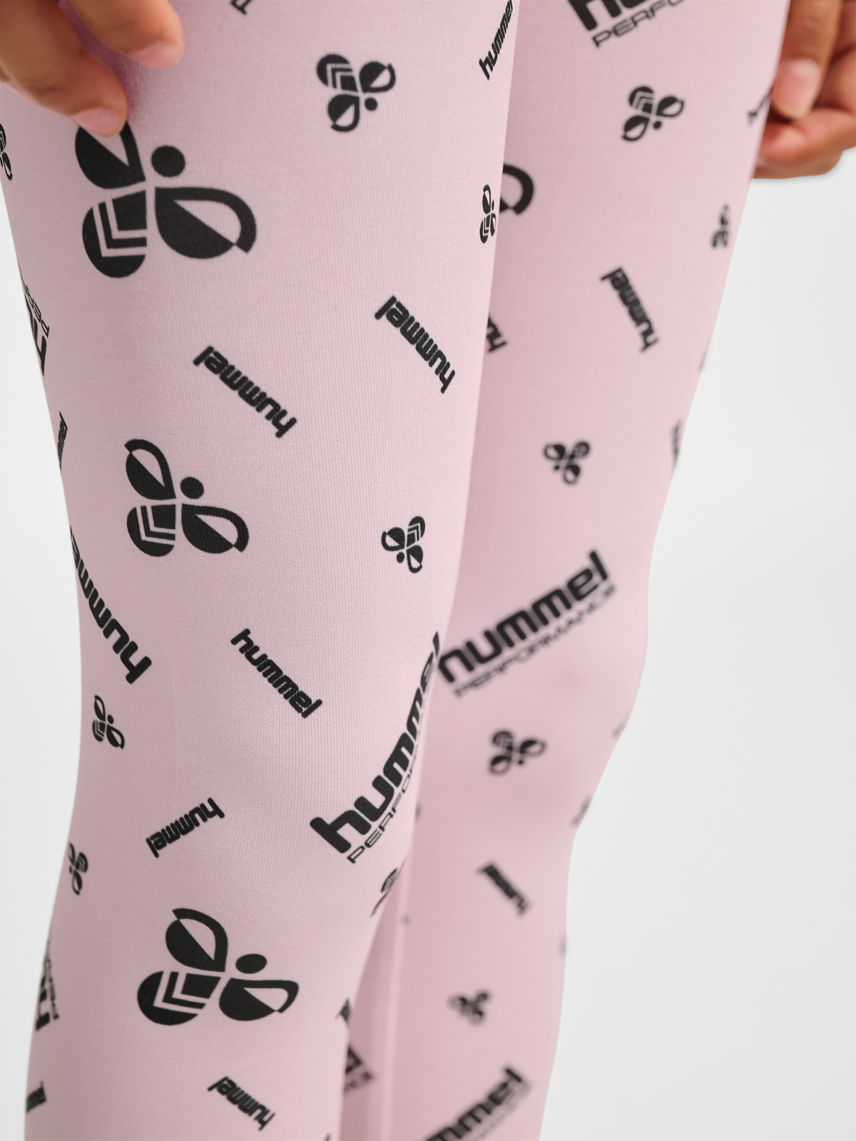 hmlJR GYM TIGHTS