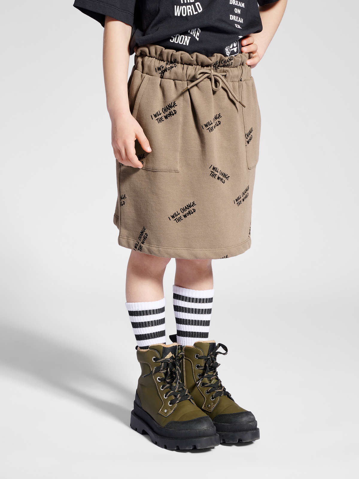 stsMOLLY SKIRT