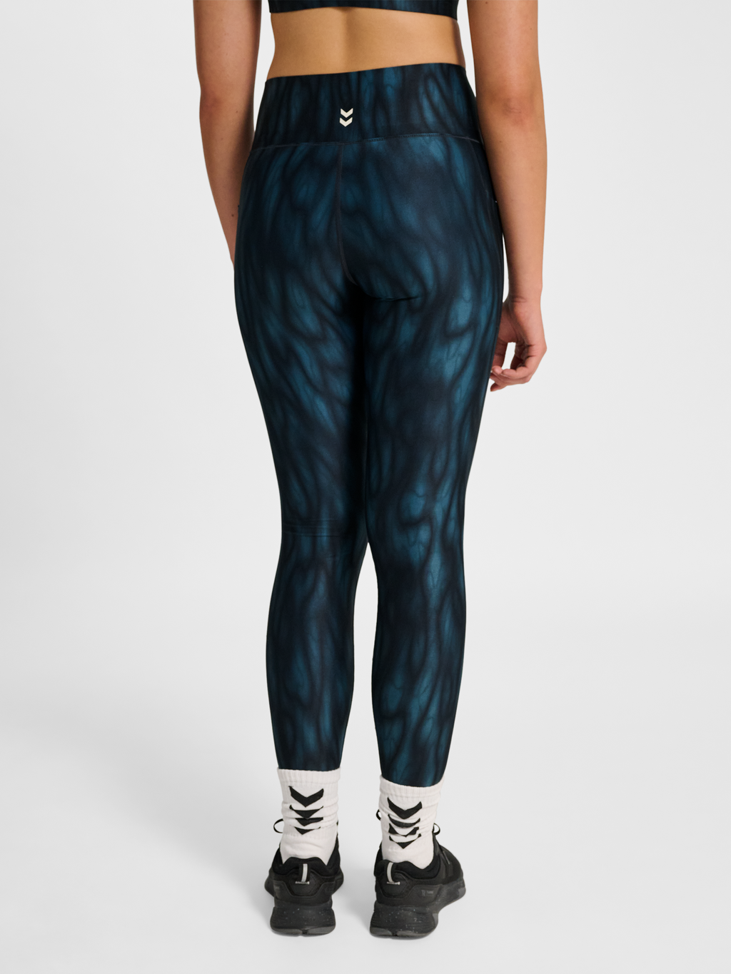 hmlHIIT AOP INTENSITY HW TIGHTS