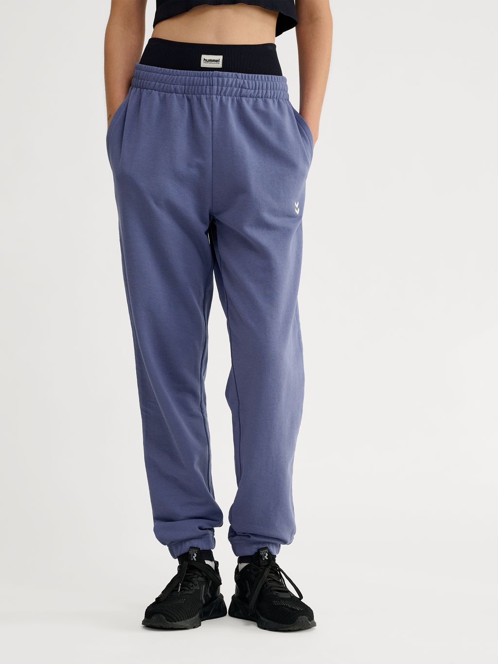 hmlPULSE W SWEAT PANTS