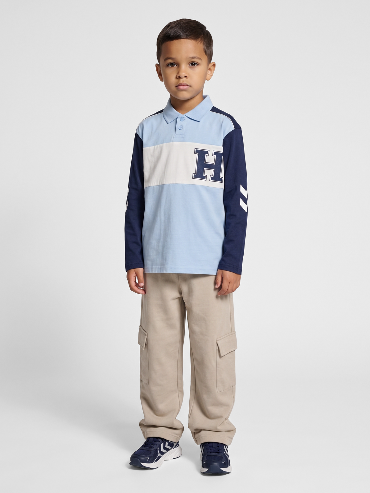 hmlTIMMI CARGO SWEAT PANTS