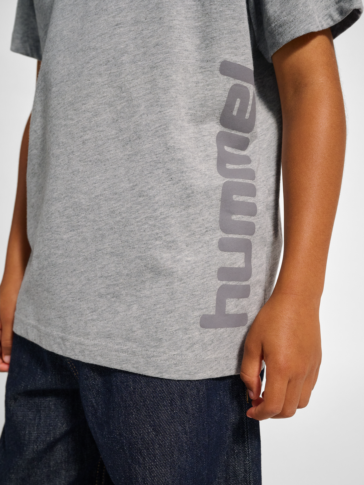 hmlPRINT T-SHIRT S/S
