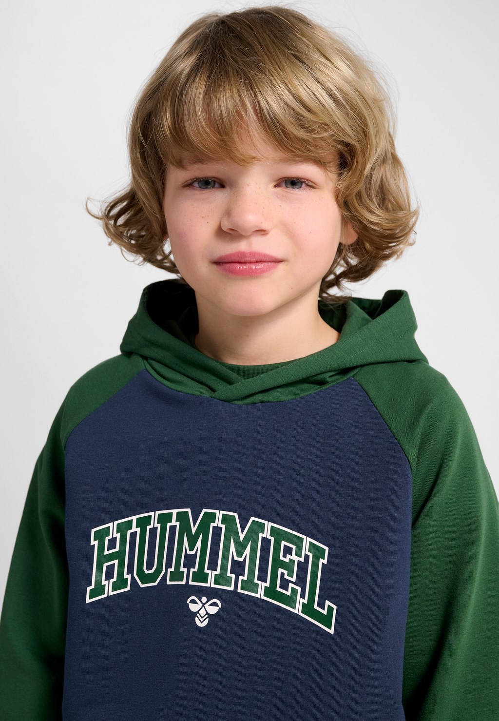 hmlESSEN HOODIE